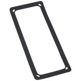 Soliroc - Podkładka (pianka) dystansowa do ramki potrójnej, Legrand