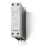 Przekaźnik półprzewodnikowy 1 Z; 30A; sterowanie 24V DC; wyjście 400V AC załączanie w zerze, 77.31.9