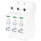 Ogranicznik przepięć T2 (C) - do systemów PV TEC ESM T2 PV 1500/15 Y  RC 002440685 ETI