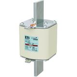 Wkładka topikowa ultraszybka M3UQ2/400A 690V 004725223 ETI