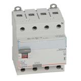 Wyłącznik Różnicowoprądowy P 304 4P 63A 300Ma Typ AC DX3 411724 LEGRAND