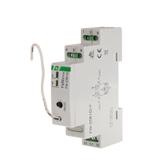 Radiowy sterownik rolet 230V- montaż DIN 85-265V AC/DC multifunkcyjny na szynę DIN FW-STR1D-P F&F