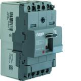 Rozłącznik obciążenia x160 3P 125A HCA125H HAGER