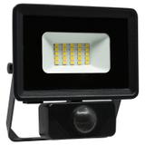 NAŚWIETLACZ LED XENO3 20W Z CZUJNIKIEM RUCHU IP65 100LM/W NEUTRALNY BIAŁY ANLUX