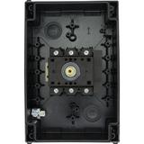 P3-63/I4-SI/HI11 Rozłącznik On/Off 63A 37kW 207363 EATON