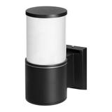 DALIA oprawa ogrodowa E27 max. 15W IP54 czarna AD-OP-6566BE27SM ORNO