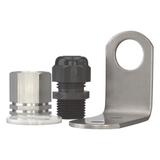 SL7/4-FW-T Kątownik mocujący z dławicą metr. M20 171455 EATON