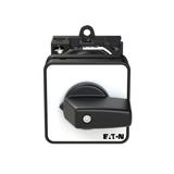 T0-1-102/Z Łącznik krzywkowy 20A 6.5kW 095828 EATON