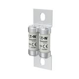 200AMP 690V IEC AC TWIN FUSE Wkładka szybka 200A AC 690V DC 500V BS88 37x94 mm aR BS 200FEE EATON