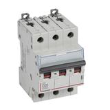 Wyłącznik Nadprądowy S 313 3P D20A 10000A DX3 409500 LEGRAND