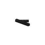 HR-SH-WW-B-RM Oprawa HIERRO LED na szynoprzewód HR-SH-WW-B-RM D:290mm 1450 Lm barwa ciepłobiała 3000 37116 KANLUX