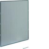 univers N płyta montażowa dla teletechniki wysokość obudowy 800mm 2-polowa UZ52M5 HAGER