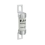 45AMP 690V IEC AC BS88 HIGH SPEED FUSE Wkładka szybka 45A AC 690V DC 500V BS88 19x77 mm a 45ET EATON