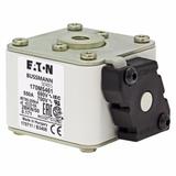 FUSE 550A 690V 2BKN/50 AR UC Wkładka szybka 550A AC 690V rozmiar 2 aR IEC UL 170M5461 EATON