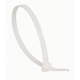 Opaska Kablowa Colring 140x3,5 Bezbarwana /1000Szt./ 032054 LEGRAND