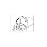 Oprawa uliczna STREETLIGHT FLEX SMALL 36W 727 RV25ST ALW