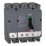EasyPact CVS100B 40A ETS 2.2 25 kA 4P