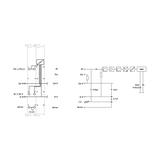moduł 2AI 4-20mA Ex i