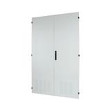 XTSZDSKV4S-H2000W1200 Perforowane drzwi (IP42) 172504 EATON