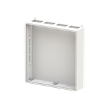 TL407SB TwinLine-L szafa naścienna II kl. izol. IP30 bez drzwi