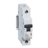 WYŁĄCZNIK NADPRĄDOWY RX3 1P B 16A 6000A, Legrand
