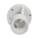 Gniazdo żarówki z czujnikiem ruchu 360st. IP20 gwint E27 1x60W OR-CR-210 ORNO
