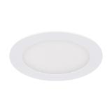Oprawa dekoracyjna SMD LED HL563L 9W WHITE 2700K