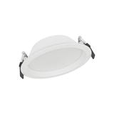 Oprawa DOWNLIGHT ALU DN150 14W 6500K WT IP44