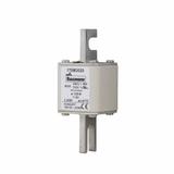 450A 690V 1*/80 aR INDICATOR FUSE Wkładka szybka 450A AC 690V compact DIN 1 45x45x104 mm, 170M3020 E