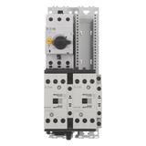 MSC-R-32-M32(24VDC) Układ rozruchowy nawrotny 283206 EATON
