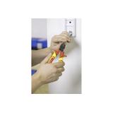 Szczypce boczne 160 mm, 1000 V, VDE