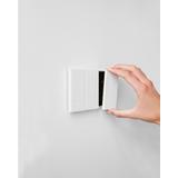 LIVING NOW 'MY HOME' - STEROWNIK DOTYKOWY UNIWERSALNY - 1 MODUŁ - BIEL, Bticino