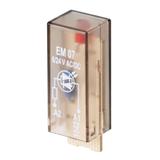 RIM-I 3 110/230VUC Osprzęt do przekaźników przełączających, nr.katalogowy 8869650000