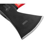 Siekiera 600 g, trzonek z włókna szklanego