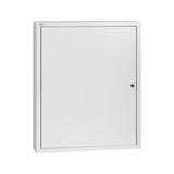 Rozdzielnica metalowa natynkowa 5x24M IP30 KP-DB-I-MS-524 32656 KANLUX