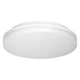 JANTAR plafon LED 24W, 2565 lm, 4000K, klosz PC, IP54
