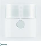 BERKER S.1/B.3/B.7 KNX RF quicklink Czujnik ruchu komfort 2,2m biały mat 85346188 HAGER