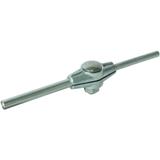 Zacisk probierczy ES, 8/10 mm, TG/tZn