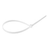 Opaska kablowa kolor naturalny szerokość 3,6mm długość 200mm 25 sztuk. OR-AE-13199/4/20/25 ORNO