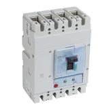 Wyłącznik DPX3 630 Tm 3P+N/2 630A 36kA 422013 LEGRAND
