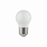 BILO 4,9W E27-WW Żarówka LED kulka BILO 4,9W G45 E27-WW W barwa ciepłobiała 3000K 470Lm KANLUX