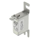 20A 690V gR 000TN/80 TYPE T IND. FUSE Wkładka szybka 20A AC 690V DIN 000 21x40x100 mm gR, 170M1410 E