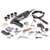 Miniszlifierka 170W, obroty 8000-35000 min?1