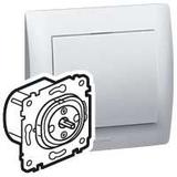 SI: ŁĄCZ CZAS MECH 0-120 MIN, Legrand