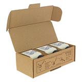 FUSE 400A 690V 1BKN/50 AR UC Wkładka szybka 400A AC 690V rozmiar 1 53x69x51 mm aR IEC UL, 170M4462 E