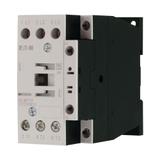 DILM17-01(42V50HZ,48V60HZ) Stycznik mocy DILM,7,5kW/400V,sterowanie 42V/48VAC, 1NC