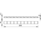 507, UCHWYT SAMOPRZYLEPNY 507