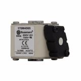 FUSE 550A 690V 1GKN/50 AR UC Wkładka szybka 550A AC 690V rozmiar 1 53x69x51 mm aR IEC UL 170M4565 EA
