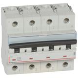 Wyłącznik Nadprądowy PV 2P 20A 1000VDC 414449 LEGRAND