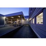 Naświetlacz FLOOD LED PERFORMANCE 290W 4000K ASYM 45x140 black